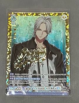 ヒプマイ ヒプノシスマイク ヴァイス SEC 簓 箔 シークレット ヒプマイ ヒプノシスマイク ヴァイス SEC 簓 箔 シークレット
